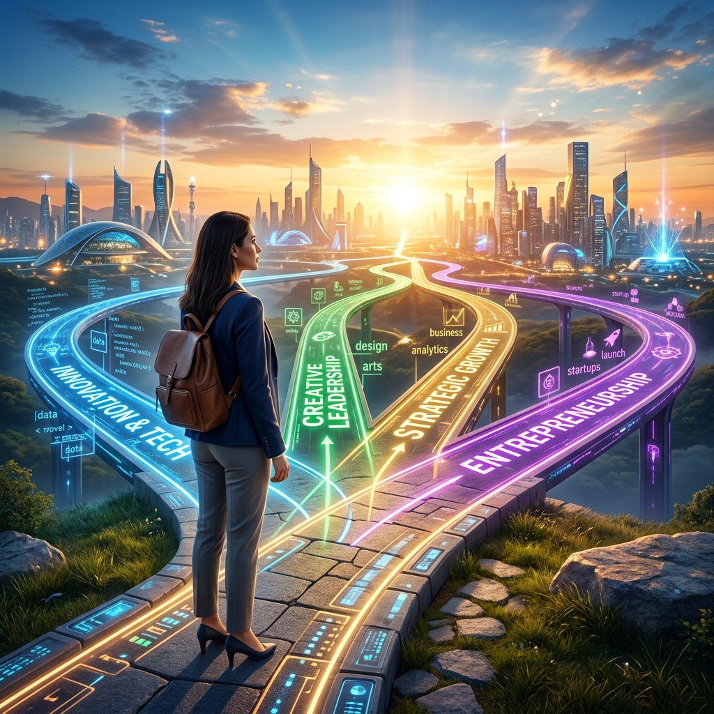 Navigating Career Transitions: When is the Right Time to Switch?