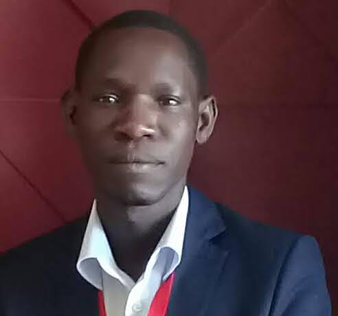 Stephen Odongo